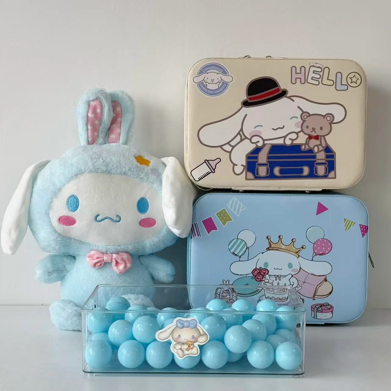 【MYSTERY SCOOP】Cinna Mystery Scoops Free Shipping