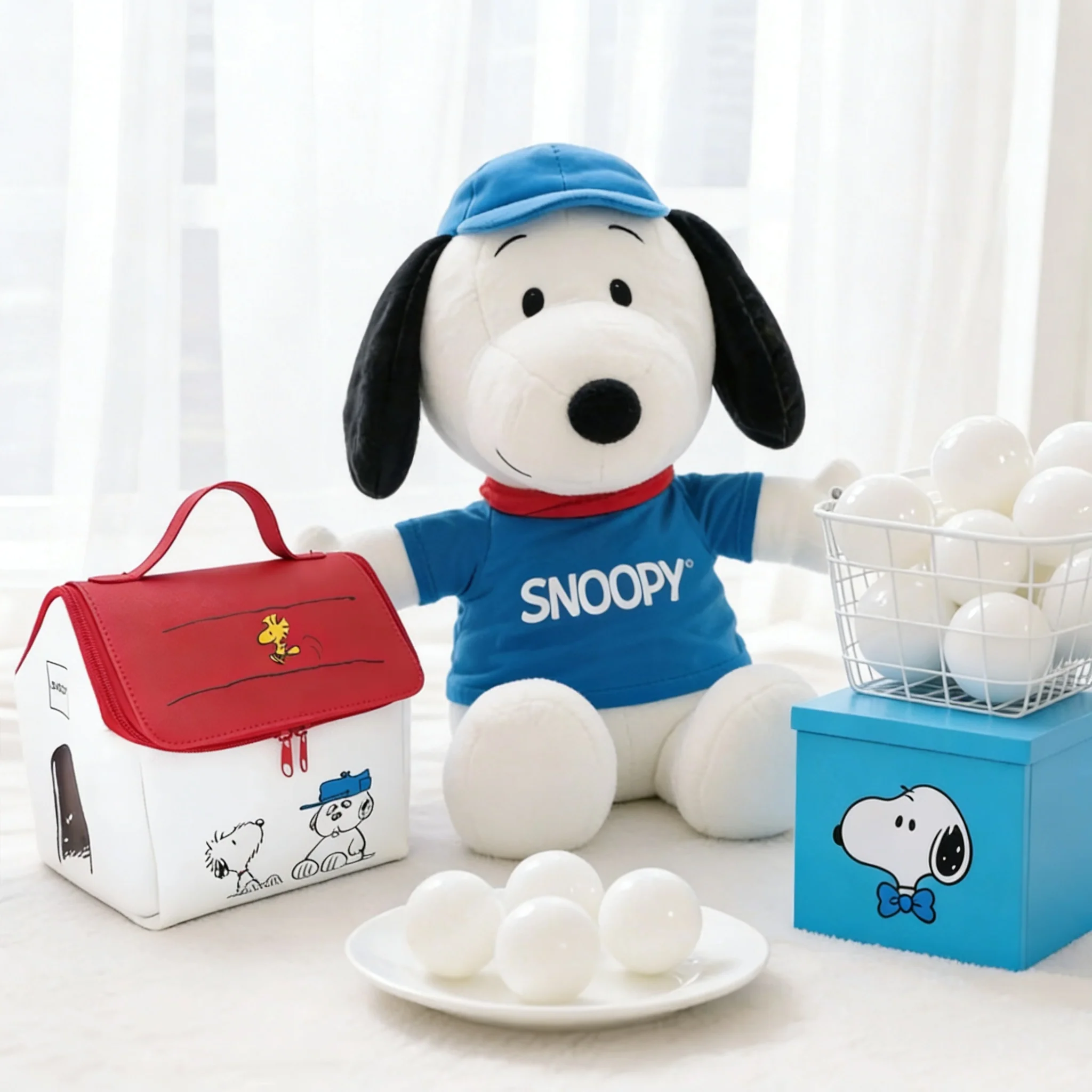 【MYSTERY SCOOP】 Snoo.py Mystery Scoop - Image 2